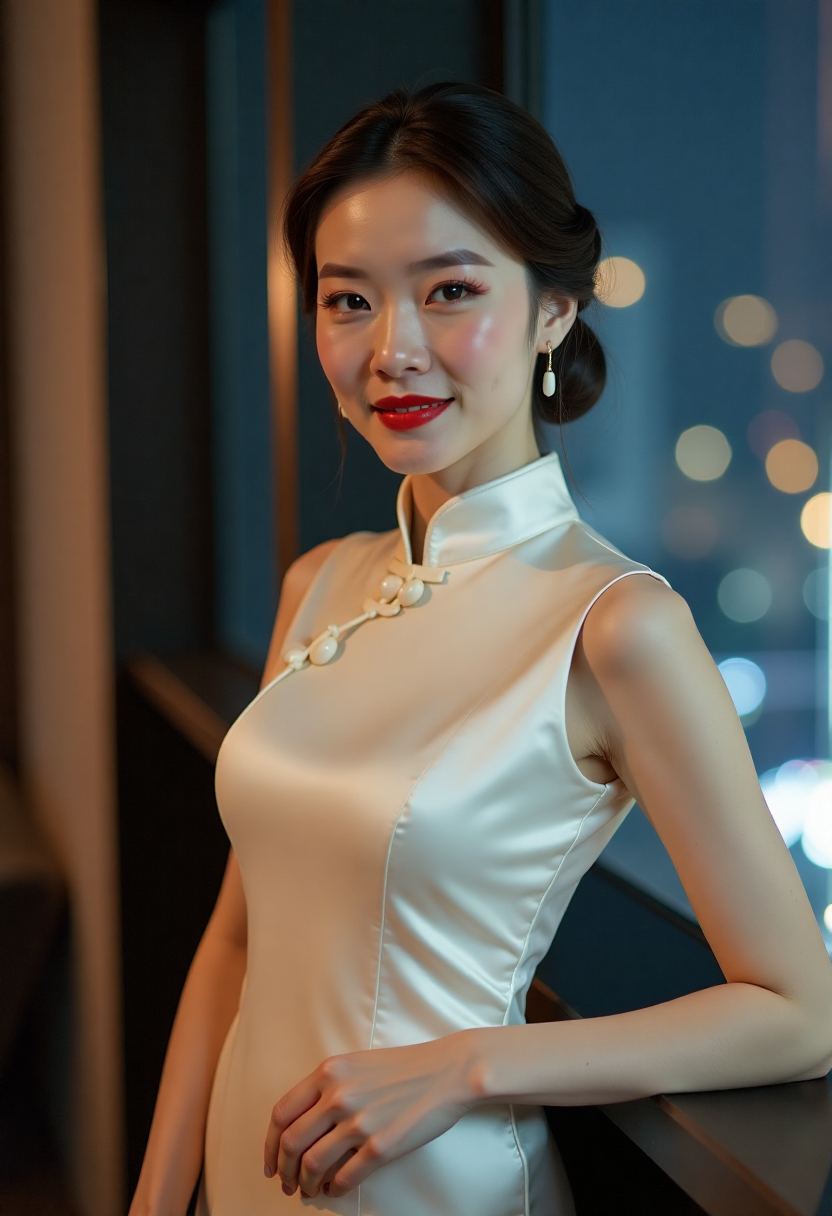 小厨房开张综艺封面