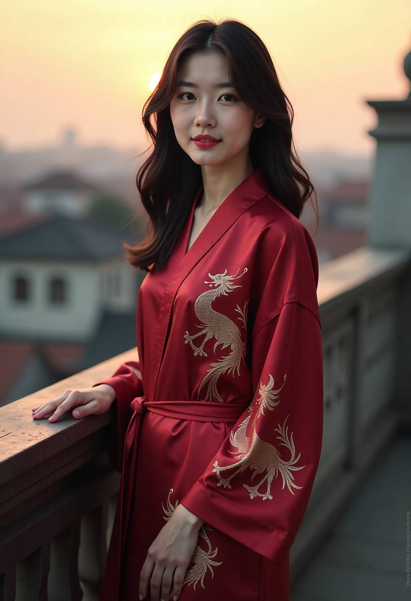周末开饭吧综艺海报