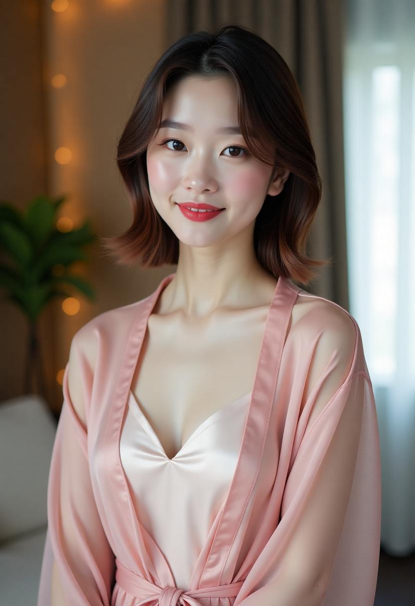 小镇早安电影海报