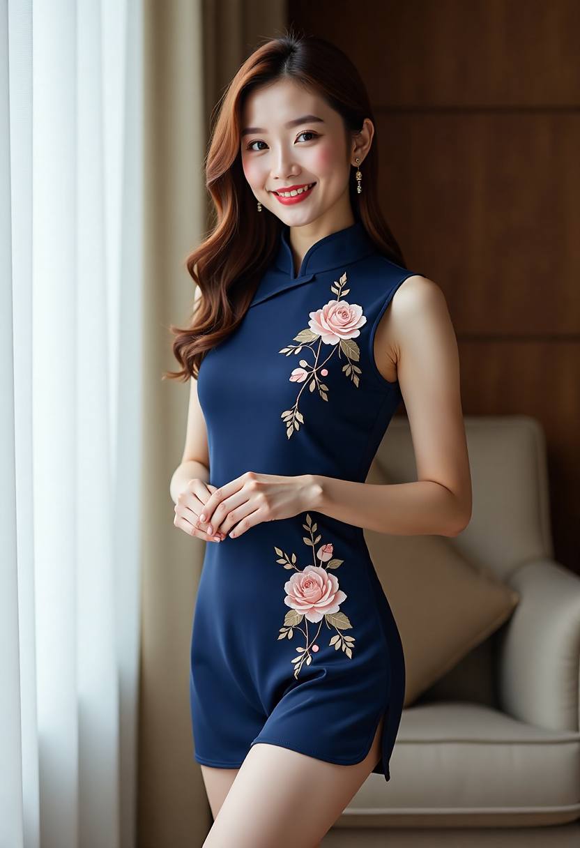 幸福发酵中电视剧海报
